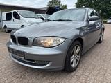 BMW 116i 5trg Sitzheizung PDC Klimaautomatik - BMW 116 Gebrauchtwagen in Oldenburg