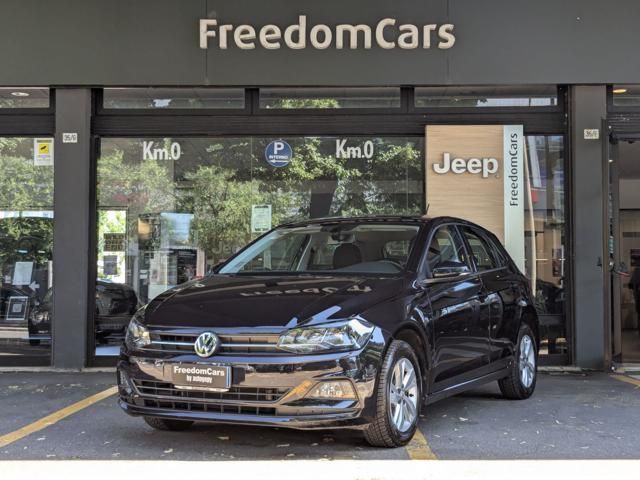 VW VOLKSWAGEN Polo Business 1.0 TGI 5p. Comfortline