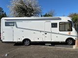 Phoenix 7700 L +Efoy+ E+P  Solar  2x Klima - Phoenix Integrierter