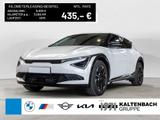 Kia EV6 84 Earth WÄRMEP. DRIVEWISE+COM+MERIDIAN - Kia EV6 Neuwagen