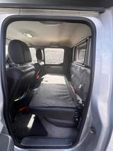 Ford Ranger  - Wohnmobil Pickup