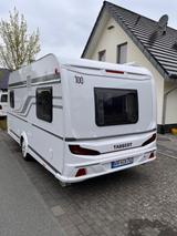 Tabbert Rossini 450 TD Vollausstattung - Tabbert 450