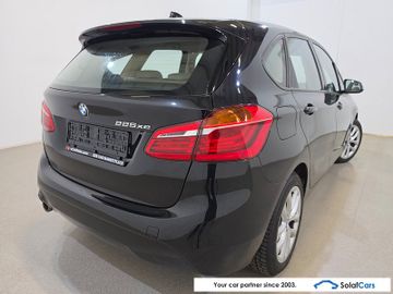 BMW 225 Active Tourer - 4