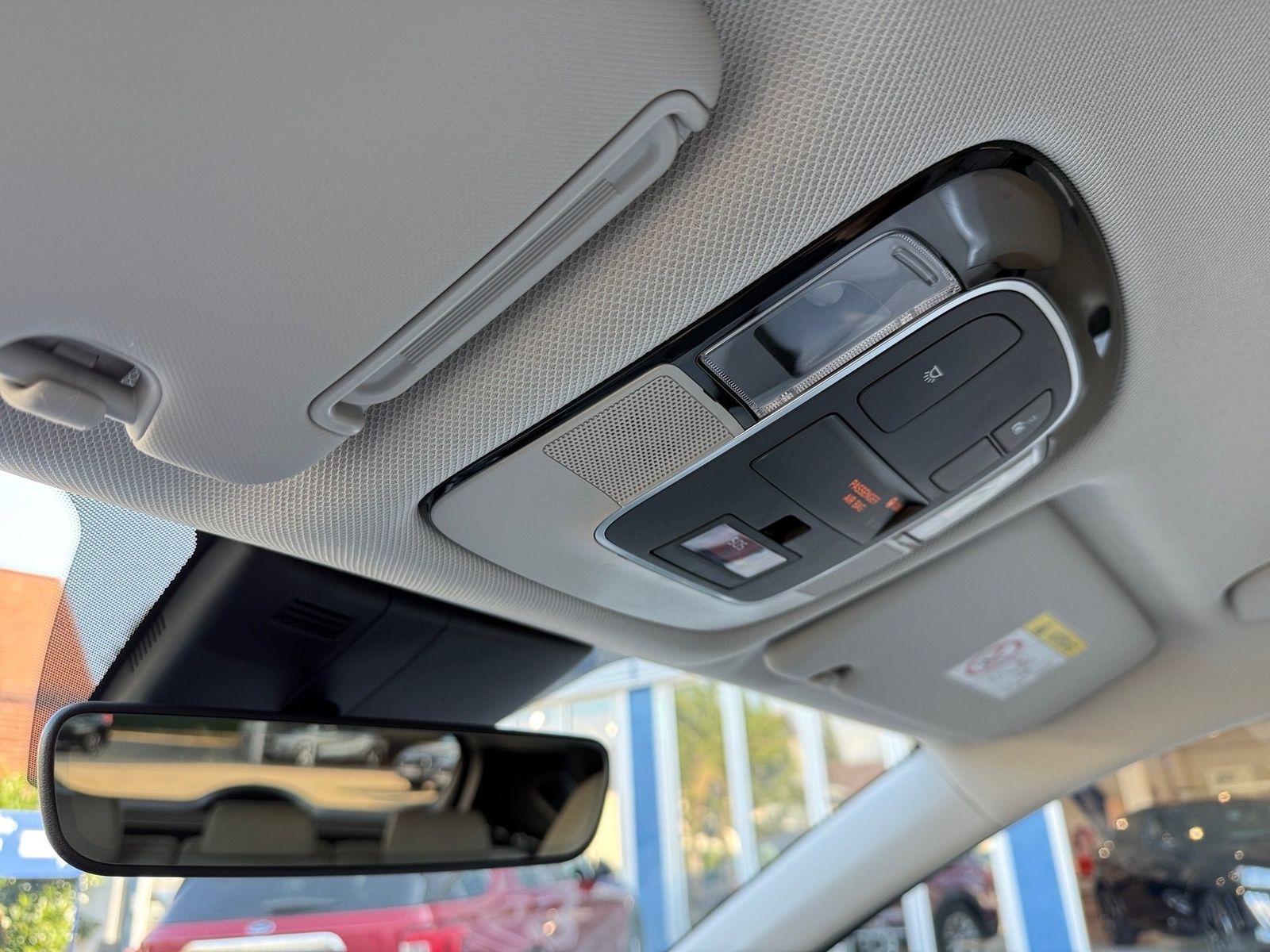 Hyundai Tucson – Bild 26