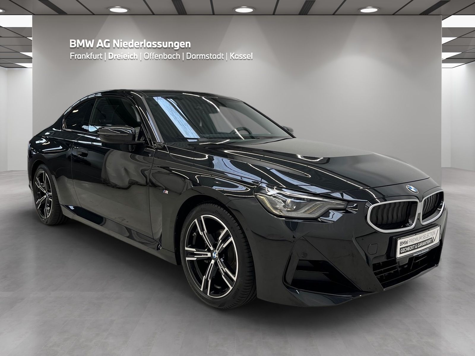 BMW 218 - Bild 3