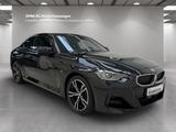 BMW 218i Coupé M Sport Navi AHK Kamera HiFi LED - BMW 218 Gebrauchtwagen