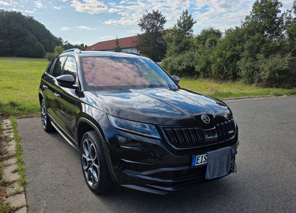 Image of Skoda Kodiaq