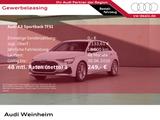 Audi A3 Sportback TFSI Klima ALU DAB Bluetooth PDC - Audi A3 Neuwagen: Sportback