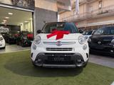 Fiat 500L 1.3 Multijet 95 CV Trekking - Fiat 500L Trekking mit Panoramadach