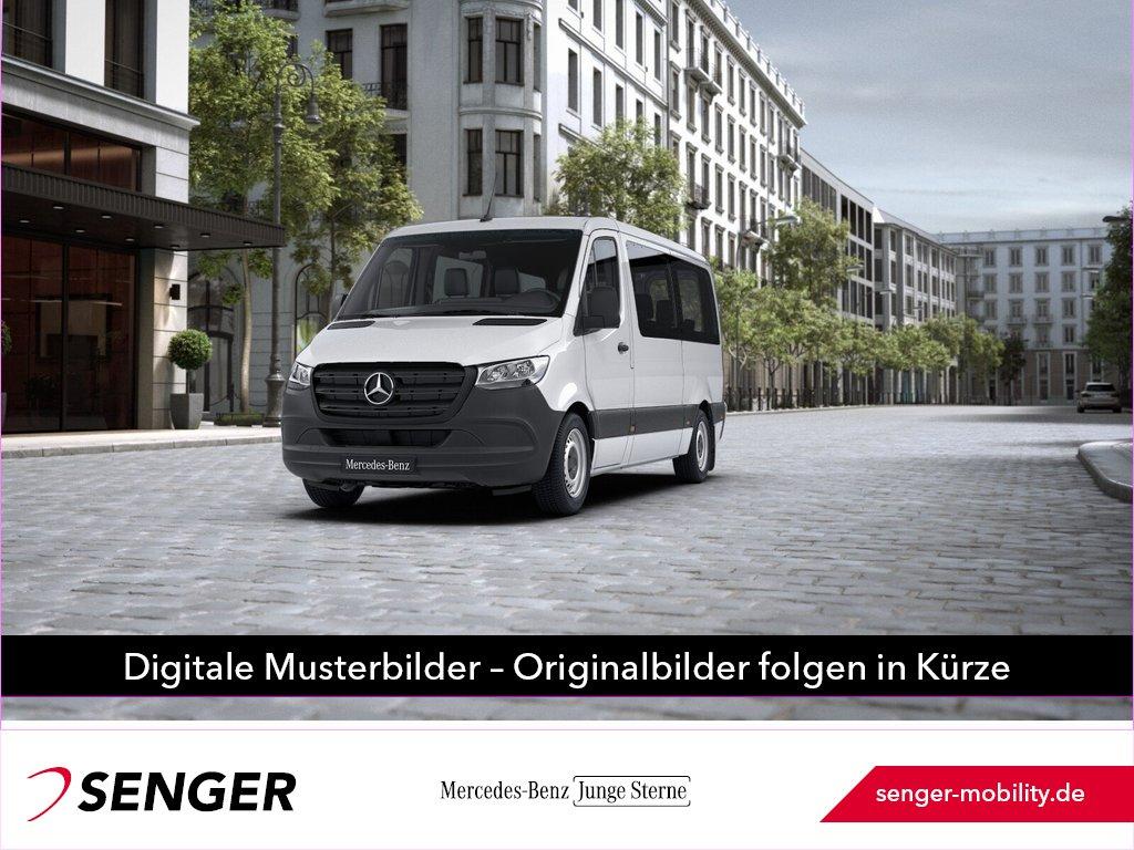 Mercedes-Benz Sprinter 316 CDI Tourer L2H2 Warmluftheizung