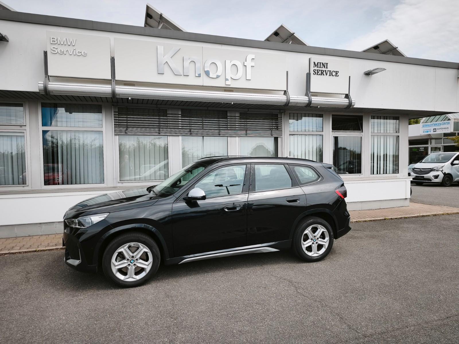 BMW X1 23 i xDrive xLine Head-Up,H&K,PANO