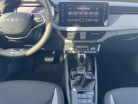Skoda Kamiq - Vorschau Bild 11