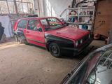 Volkswagen VW Golf 2 , MK 2 g60 Syncro  Rocket Bunny ... - Volkswagen Golf: Limousine, Syncro
