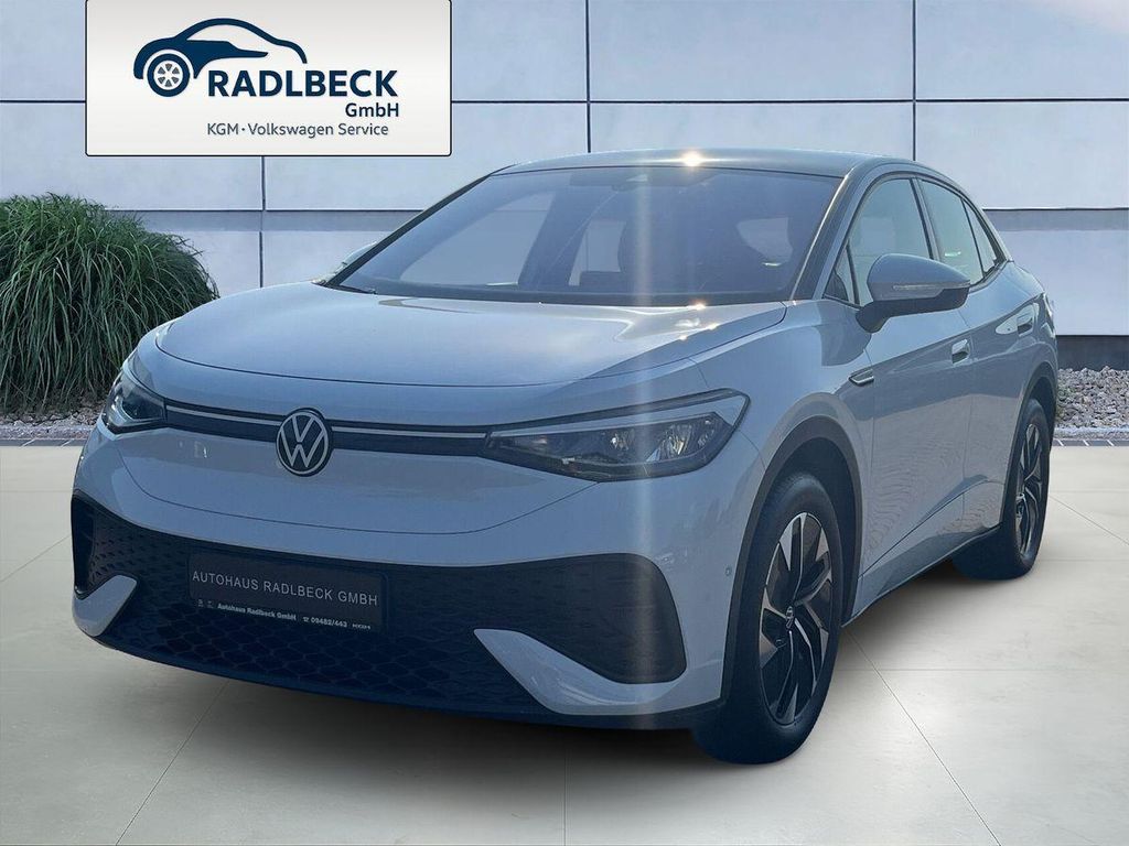Image of Volkswagen ID.5