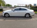Mercedes-Benz CLS 350 d 4MATIC - - gebrauchte Mercedes-Benz CLS 350 aus dem Jahr 2018