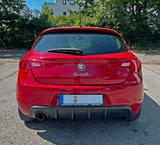 Alfa Romeo Giulietta 1.4 TB 16V MultiAir 110kW Sprint S... - Alfa Romeo aus 2015