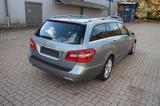 Mercedes-Benz E 200 E T-Modell E 200 CGI BlueEfficiency - gebrauchte Mercedes-Benz E 200 aus dem Jahr 2011