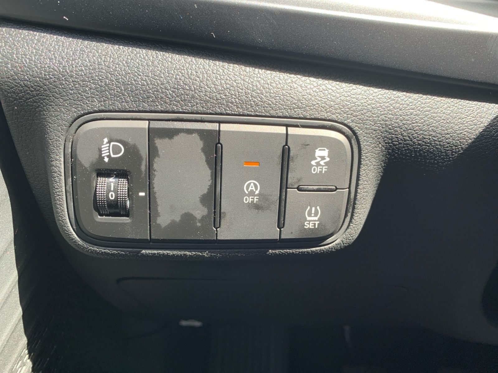 Fahrzeugabbildung Hyundai Bayon 1.0 T-GDI Select Navi Allwetter Klima