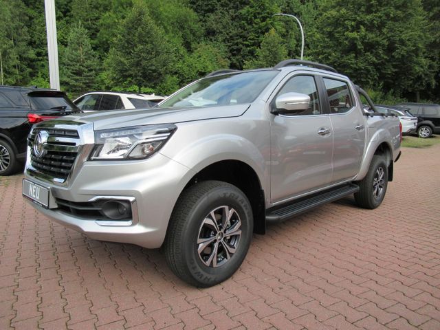 DFSK Rich 6 *Pick Up 2.3l*4x4*DoKa*Leder*Kamera