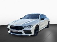BMW M8 - Vorschau Bild 3