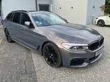 BMW 530d  M Sport Panorama Head-Up Display Memorysit - BMW 530: 530d M Sport