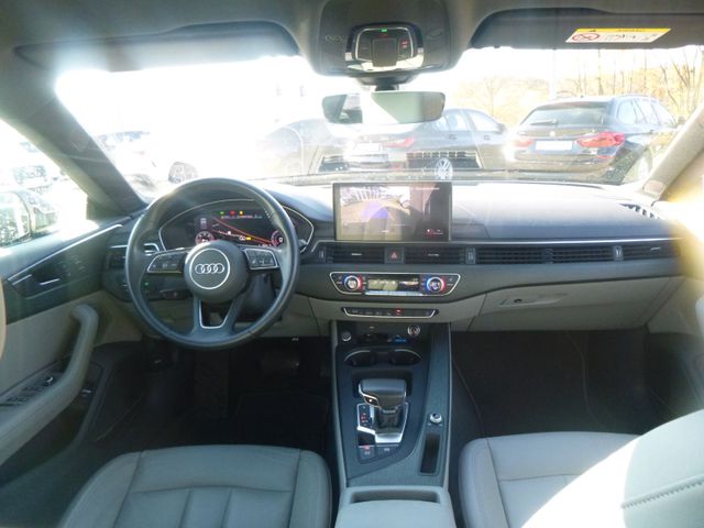 Fahrzeugabbildung Audi A5 Sportback 35 TDI >AUT/KAM/LED/NAV/Leder<