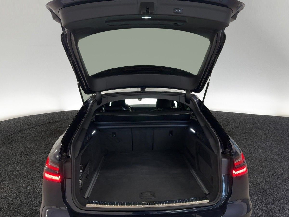Audi S6 - Bild 6