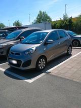 Kia Picanto LPG ab Werk.Der Motor ist komp... - mit LPG-Antrieb: Werk Ab