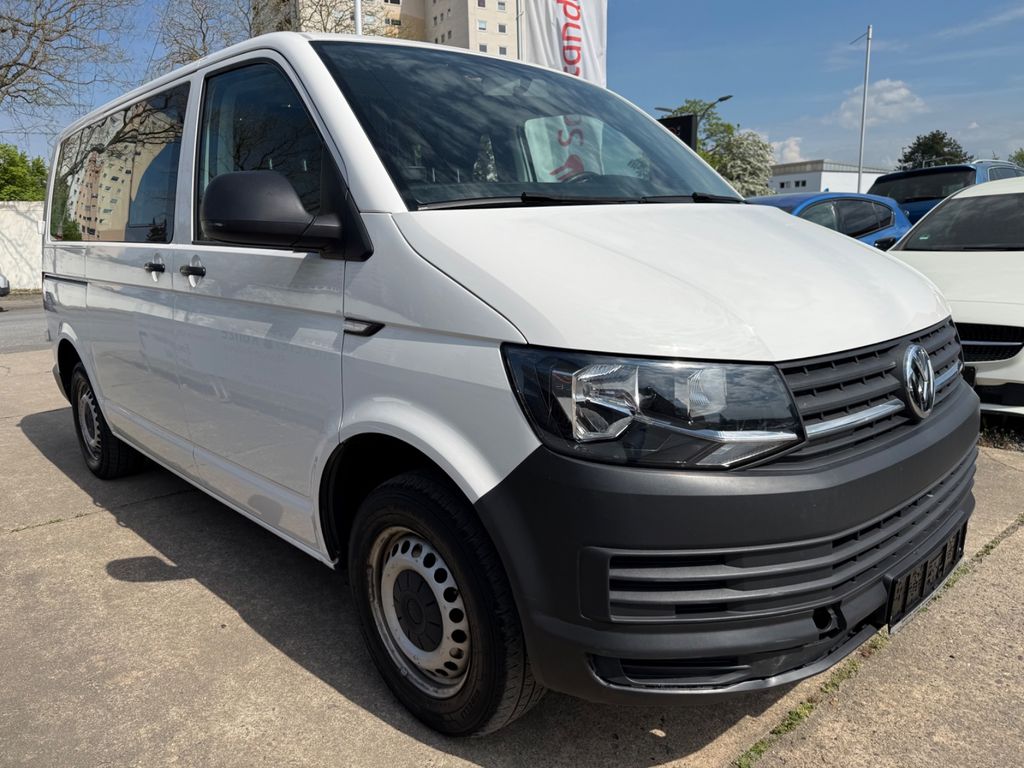 Image of Volkswagen T6 Transporter