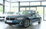 BMW 520d Luxury Line (G31) *LED*AHK*KAM*SHZ*Ambiente - BMW G31 - BMW 5er Reihe