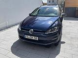 Volkswagen Golf 7 1.4 TSI DSG BMT Variant Reimport - Reimport gebraucht