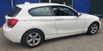 BMW 114 - 4