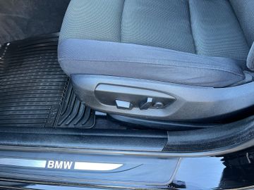 BMW 520 - 5