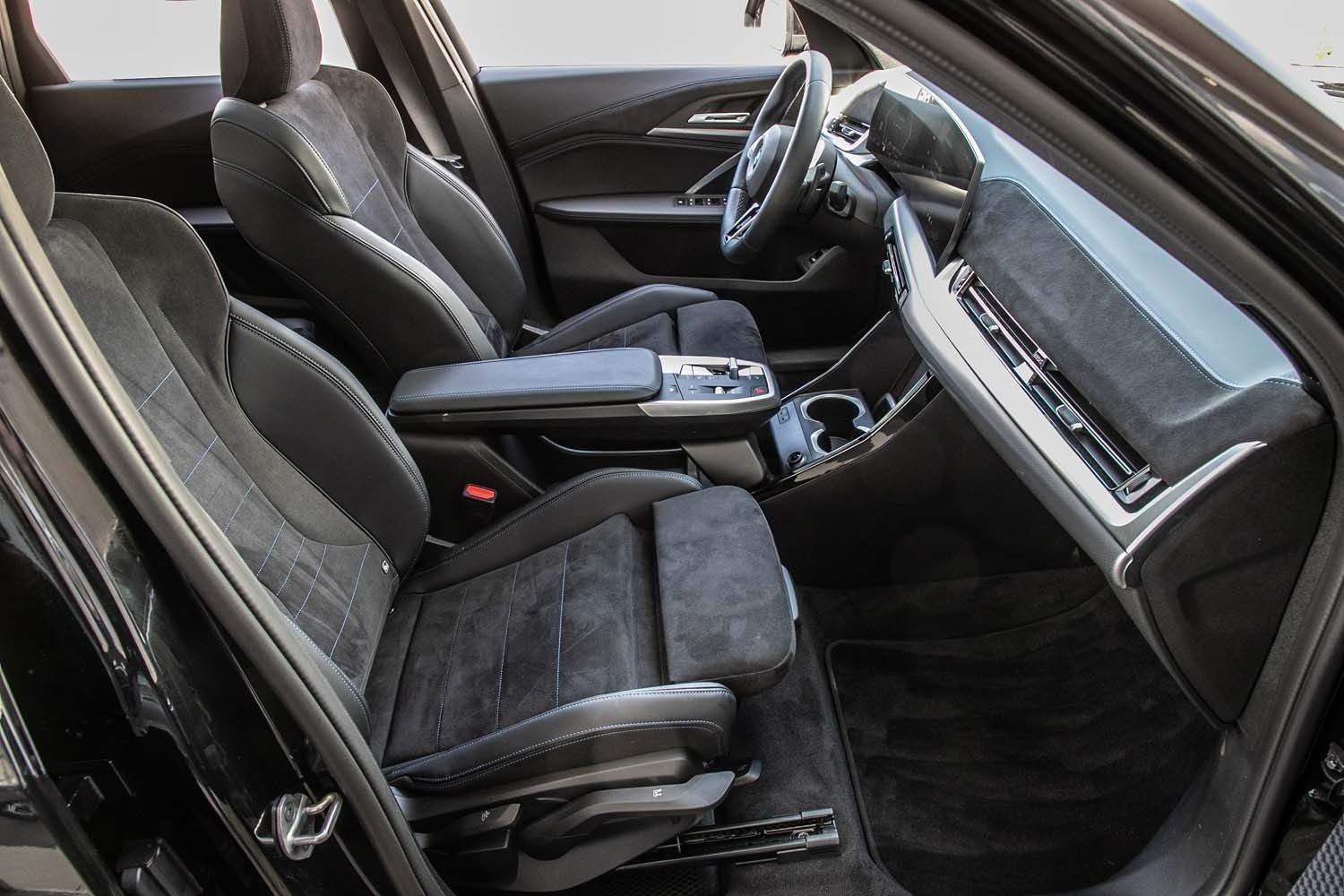 BMW X1 - Bild 3