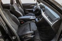 BMW X1 - Vorschau Bild 3