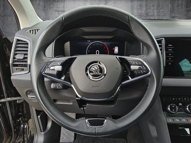 Karoq 2.0TDI Aut. Style 4x4 Navi SHZ Matrix
