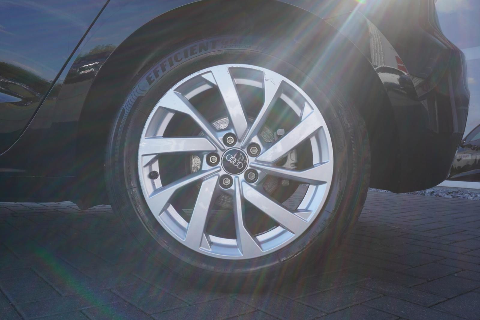 Audi A1 Sportback 30 1.0 TFSI advanced DSG LED PDC, миниатюра 26