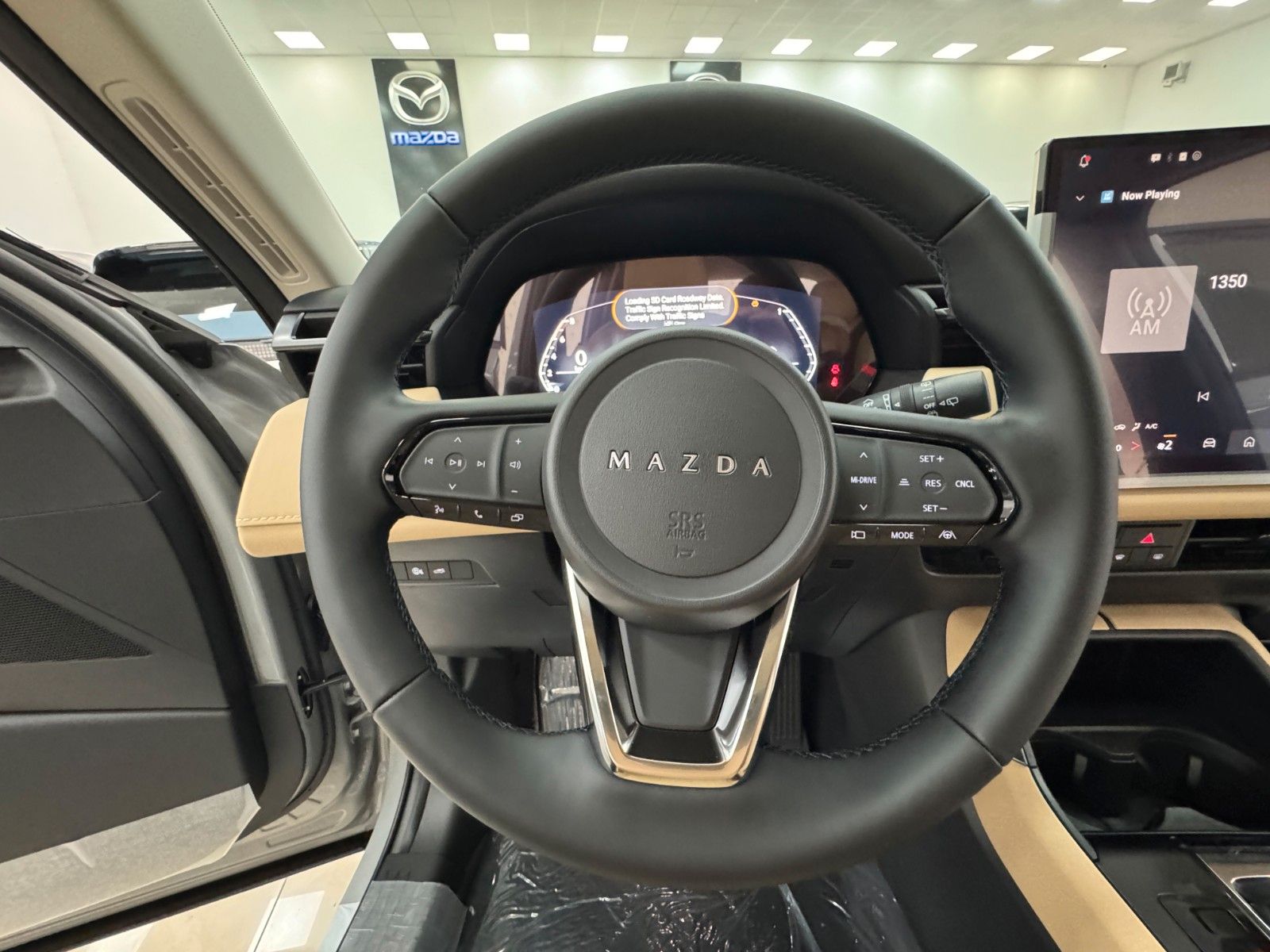 Mazda CX-5 - Bild 21