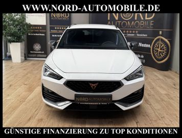Cupra Leon - 7