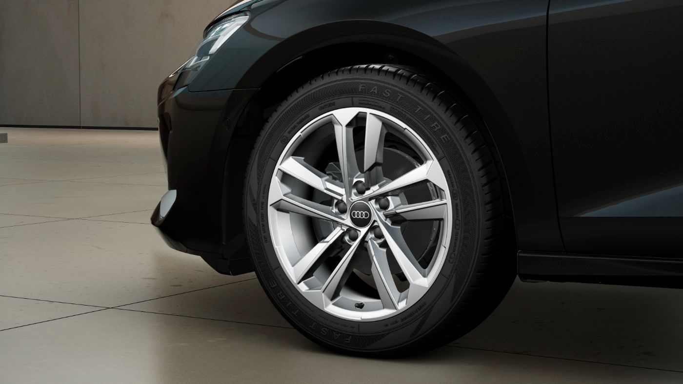 Audi A3 - Bild 8