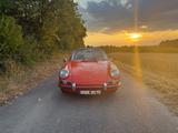 Porsche 911 Targa, 911E, Oldtimer, restauriert! Top! - Porsche: Old 911