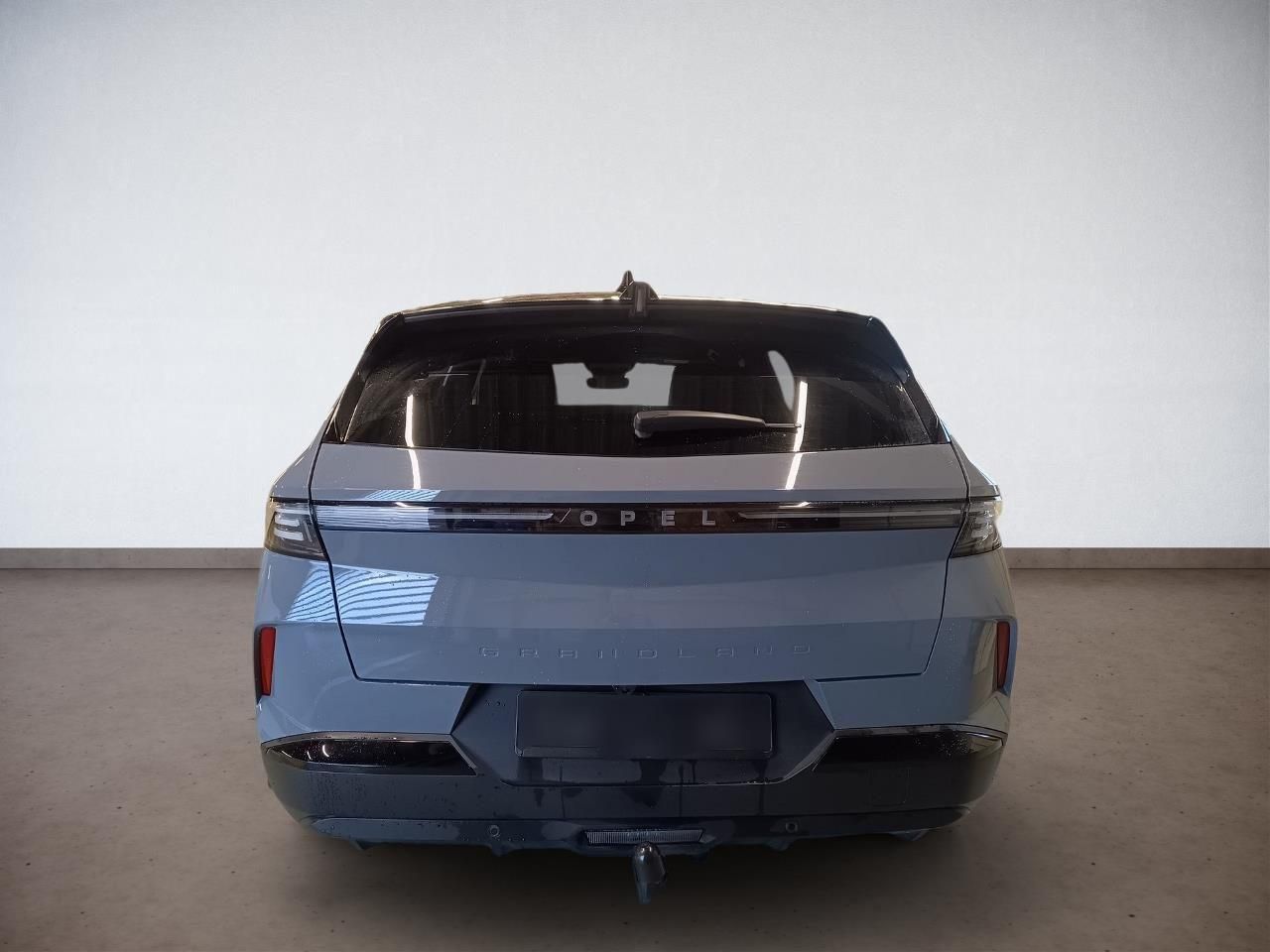 Fahrzeugabbildung Opel Grandland 1.2 48V Mild-Hybrid 100 kW GS