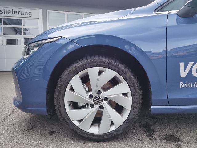 Golf 8 Variant 1.5 eTSI OPF Style 7-Gang-DSG