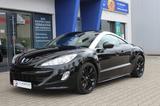 Peugeot RCZ Onyx*1.Hand*Scheckheft*Sehr sauber - Peugeot RCZ: Coupe