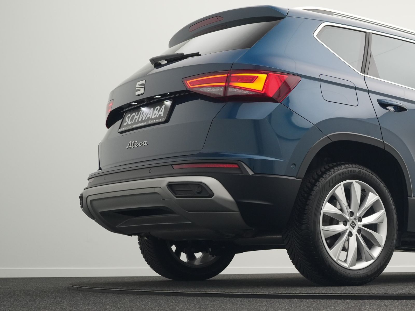Seat Ateca - Bild 46