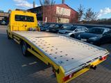 Opel Movano Abschlepper - Opel Dreiseitenkipper