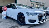 Audi AUDI A6 AVANT 40 2.0 TDI S-TRONIC DESIGN 204CV - - Audi A6 Design mit Hybrid-Antrieb (Diesel-Elektro)