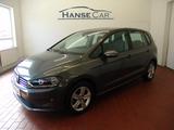 Volkswagen Golf Sportsvan/Navi/R.Kamera/1.Hand/Garantie ! - VW Golf Sportsvan Gebrauchtwagen in Hamburg