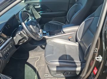Kia Niro e-Niro 64 kWh Spirit *SCHIEBEDACH*NAVI*LED*