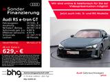 Audi RS e-tron GT quattro Optik Carbondach HUD Leder - Audi RS e-tron GT Gebrauchtwagen